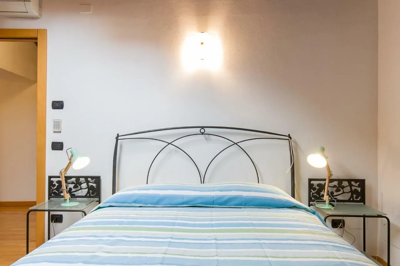 Casa Mama Hotel Verona Guest house