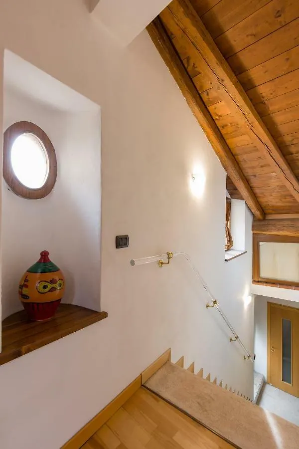 Guest house Casa Mama Hotel Verona