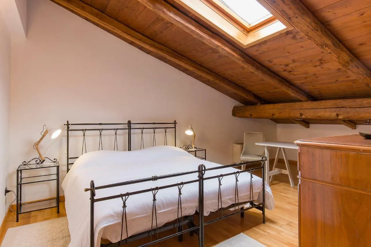 Casa Mama Hotel Verona Italy