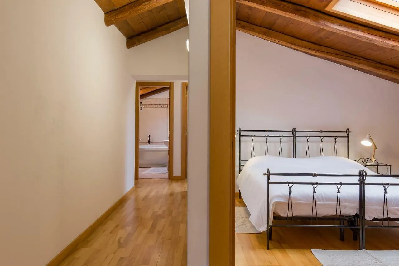 Casa Mama Hotel Verona