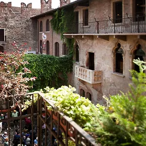 5* Guest house Relais Balcone Di Giulietta