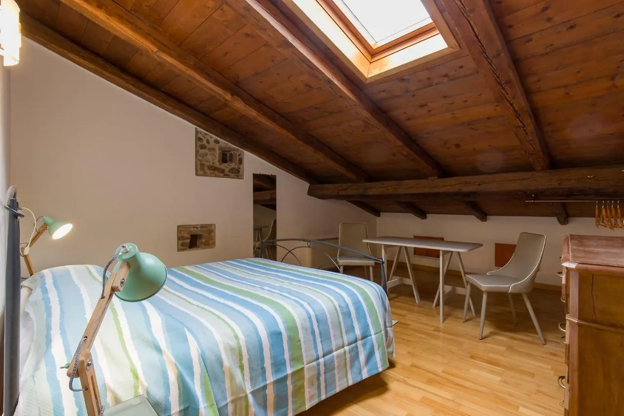Casa Mama Hotel Verona 0*,  Italy