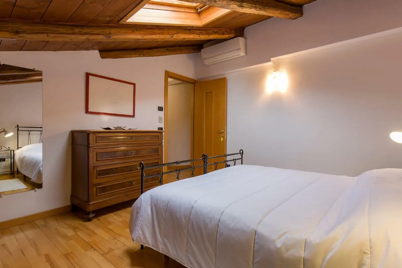 Casa Mama Hotel Verona