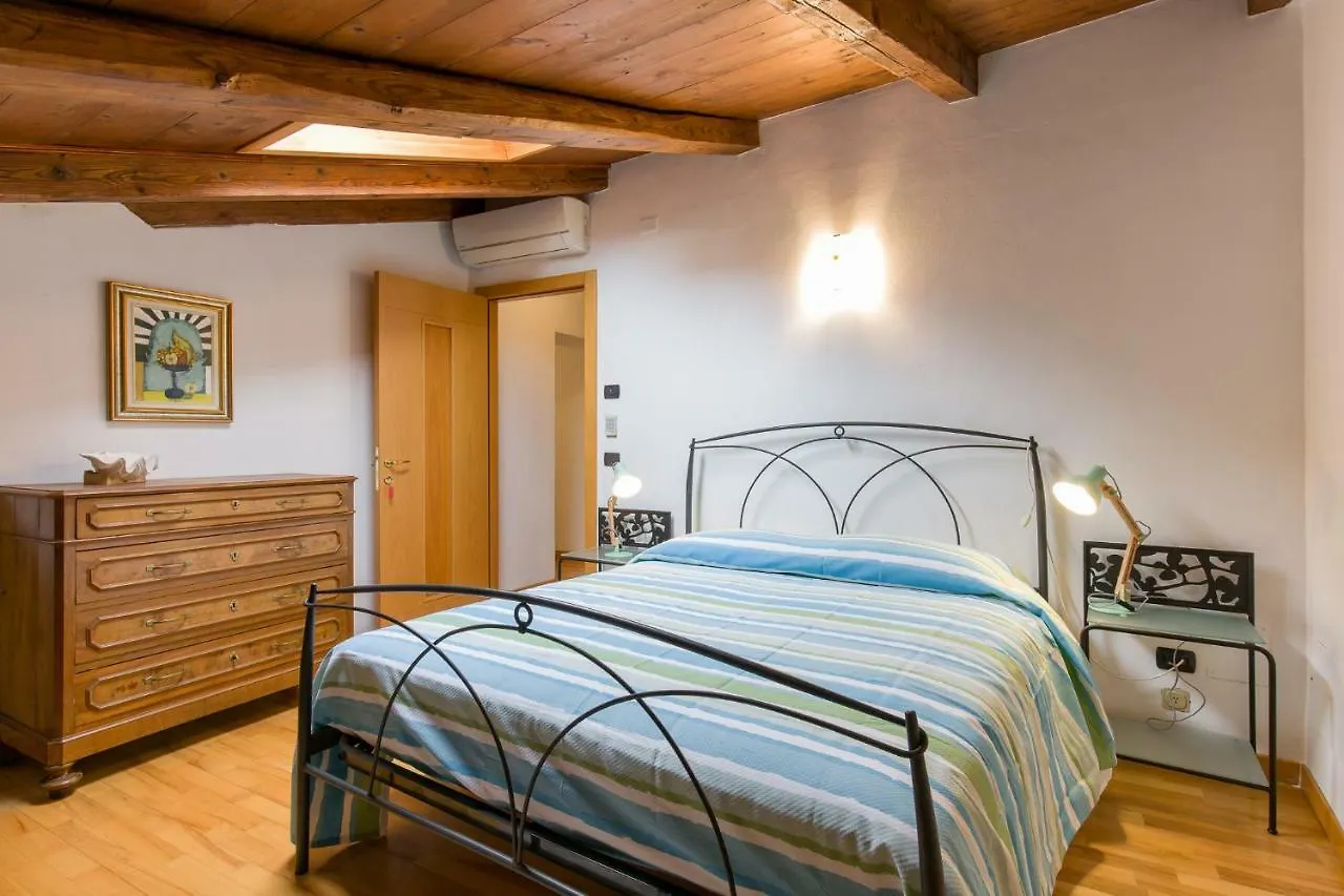 Casa Mama Hotel Verona Italy