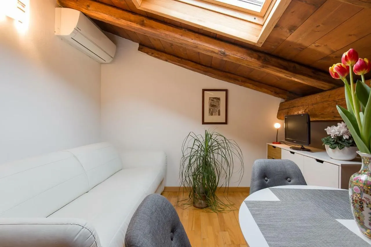 Casa Mama Hotel Verona 0*,
