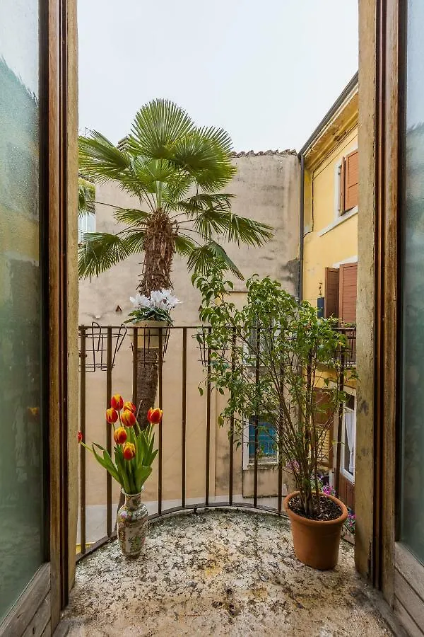 Casa Mama Hotel Verona Guest house