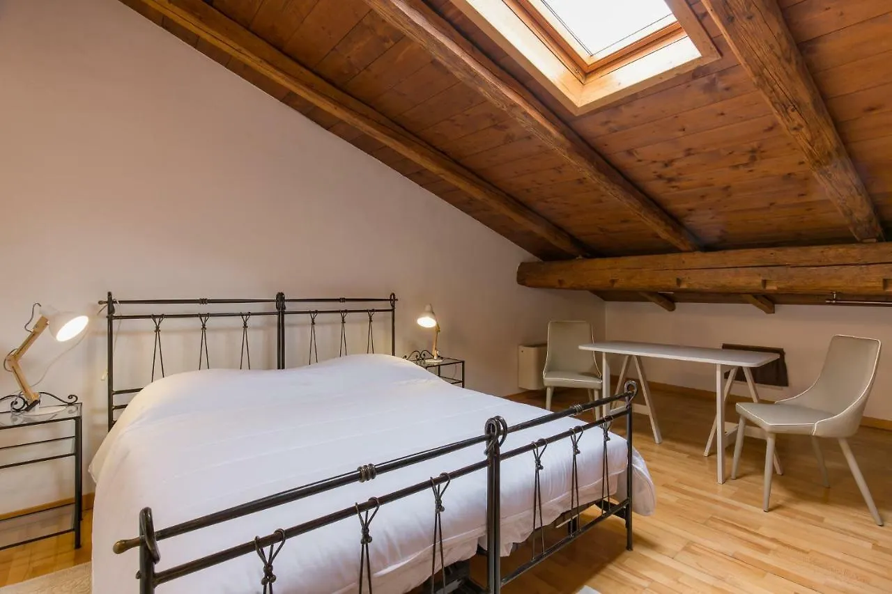 Guest house Casa Mama Hotel Verona