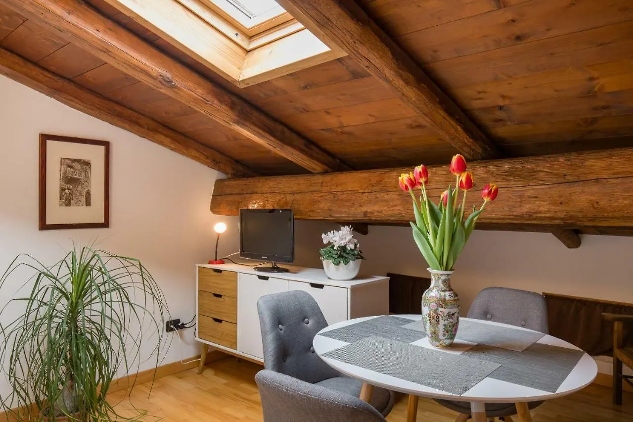 Guest house Casa Mama Hotel Verona