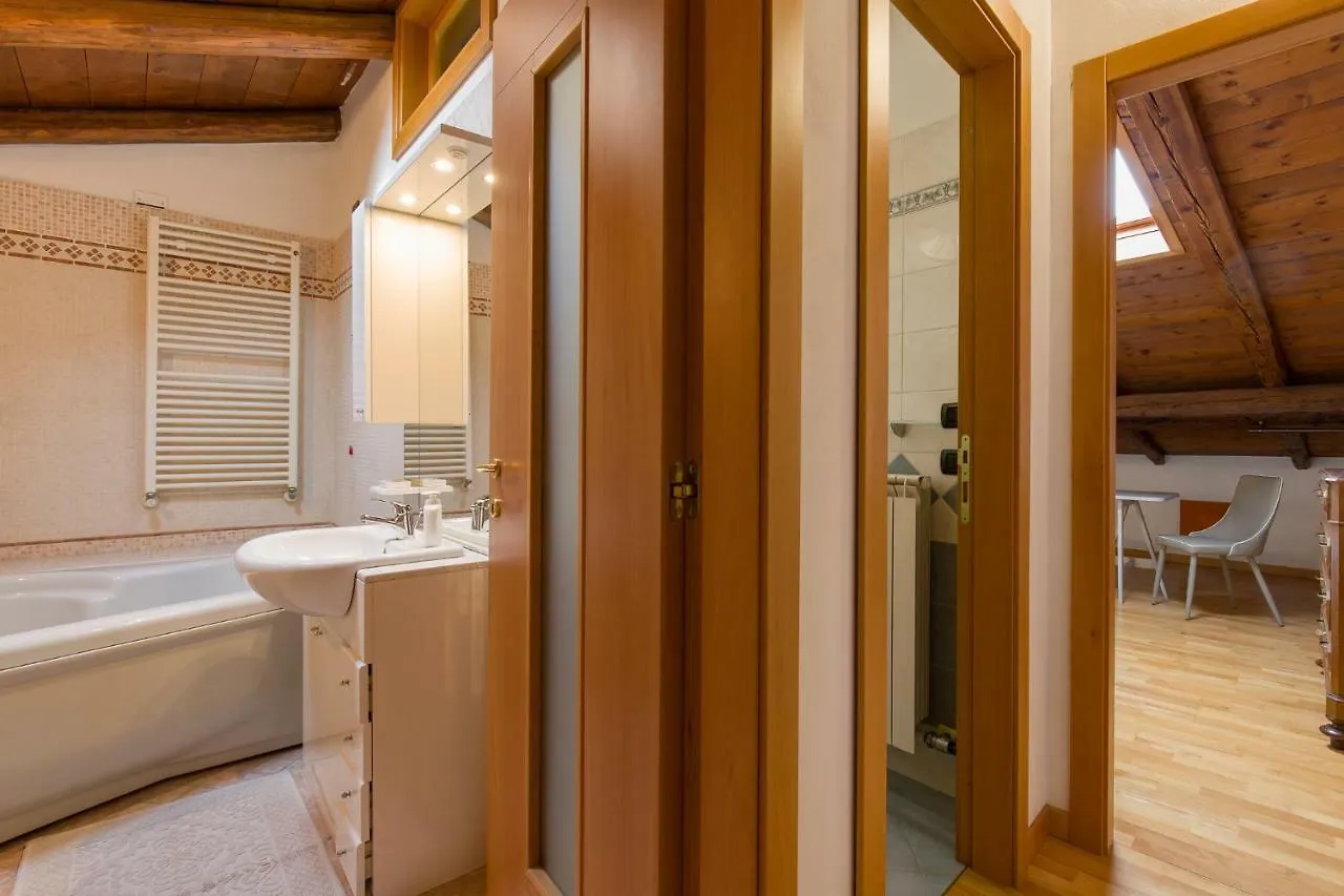 Guest house Casa Mama Hotel Verona Italy