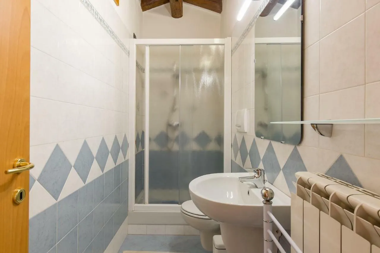 Casa Mama Hotel Verona
