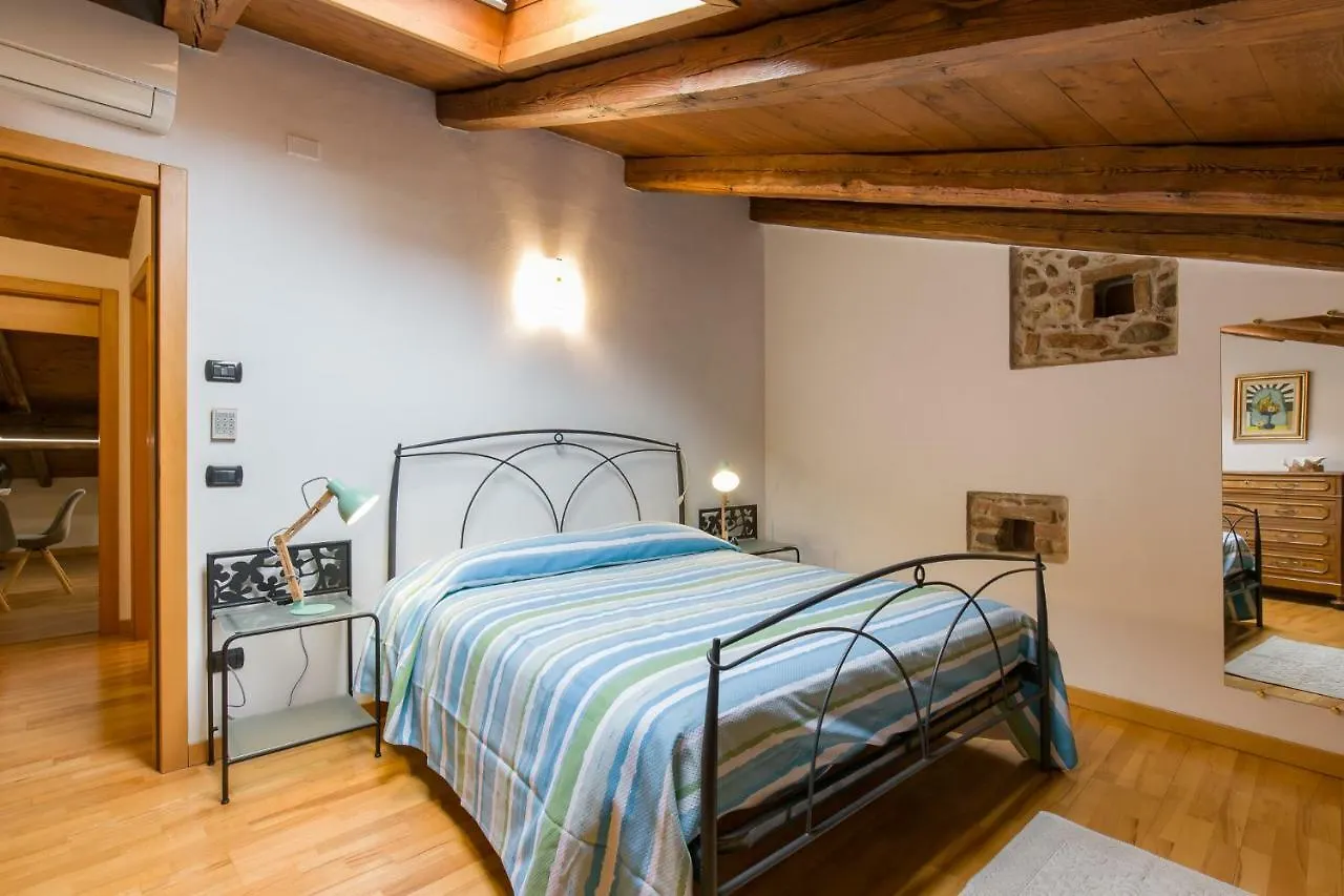 Guest house Casa Mama Hotel Verona